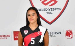 Yunusemre Belediyespor Özpolat’ı kadrosuna kattı