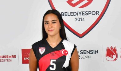 Yunusemre Belediyespor Özpolat’ı kadrosuna kattı