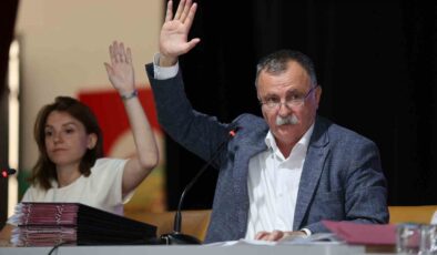 Yunusemre Meclisi’nden hizmet odaklı kararlar