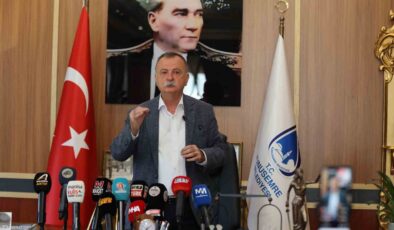 Yunusemre’ye 4 çok amaçlı salon, 3 çocuk kültür merkezi geliyor
