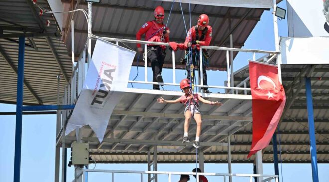 17 Ağustos’un 27. yılında Manisa’da afet hazırlığı