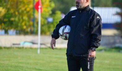 1984 Salihlispor’da Veli Özdemir dönemi
