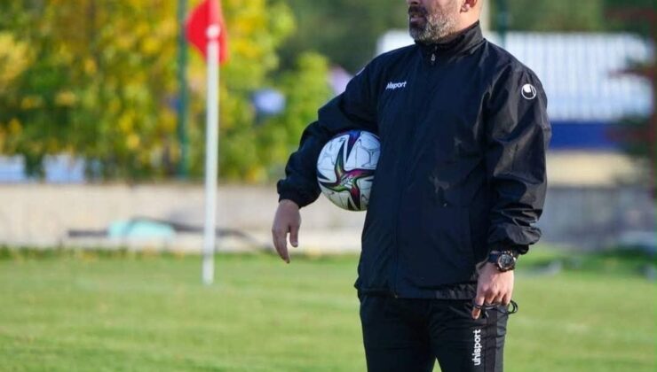 1984 Salihlispor’da Veli Özdemir dönemi