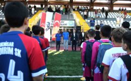 30 Ağustos’un şampiyonu Akhisar Yıldırımspor oldu