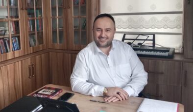“Cesaret ister” dedi, Başkan Dutlulu’ya destek verdi