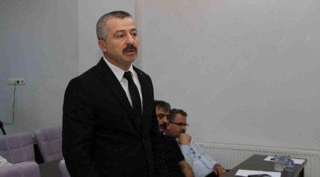 Çiftçinin talebi mecliste gündeme alınmadı