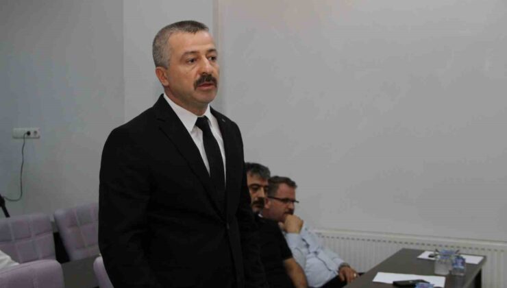 Çiftçinin talebi mecliste gündeme alınmadı