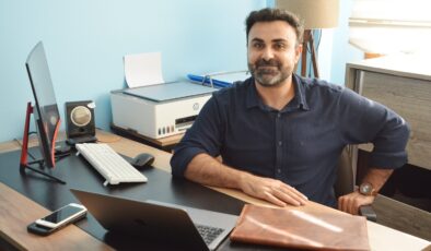 Eğitimci Yalçınkaya: “Çocuğunuzun önündeki her engeli kaldırmayın”