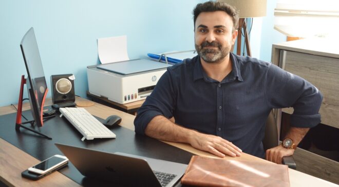 Eğitimci Yalçınkaya: “Çocuğunuzun önündeki her engeli kaldırmayın”