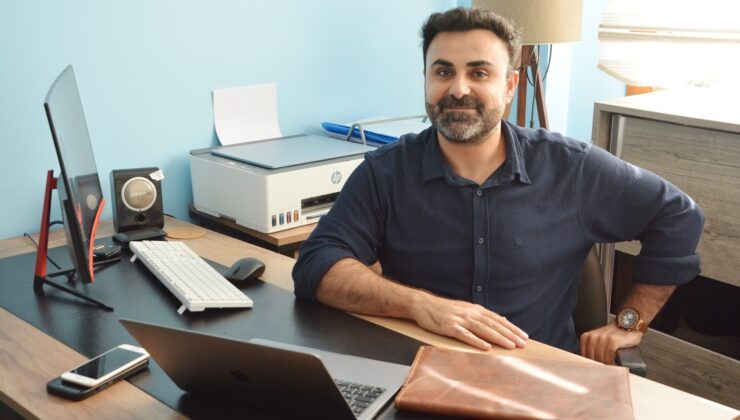 Eğitimci Yalçınkaya: “Çocuğunuzun önündeki her engeli kaldırmayın”