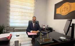 Gördes’in yeni hakim ve savcısı göreve başladı