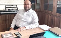 Köse’den üzüm üreticisine destek