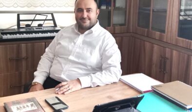 Köse’den üzüm üreticisine destek