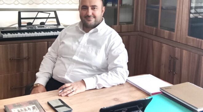 Köse’den üzüm üreticisine destek