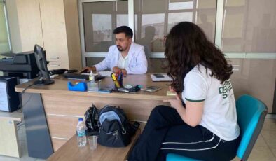 MABEM’den 2 bin 71 öğrenciye tercih desteği