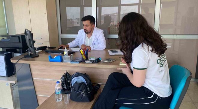 MABEM’den 2 bin 71 öğrenciye tercih desteği