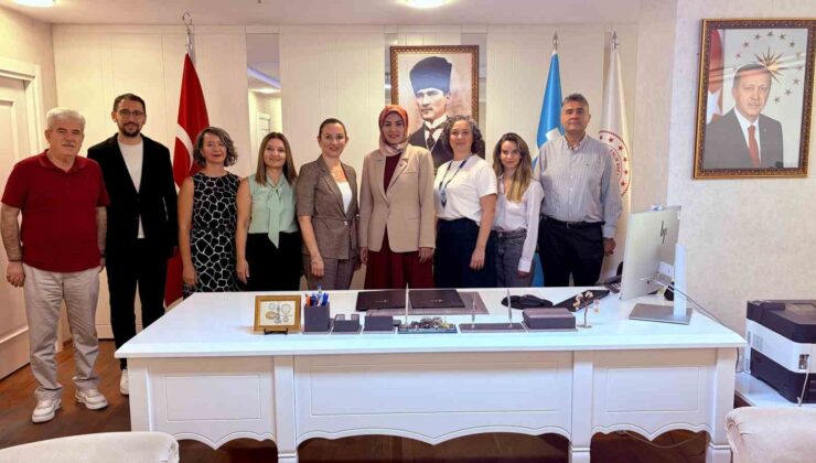 Manisa’da 20 kişiye eczacılık sektöründe iş kapısı açılıyor
