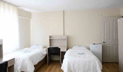 Manisa’da eğitim yardımları için başvurular başladı