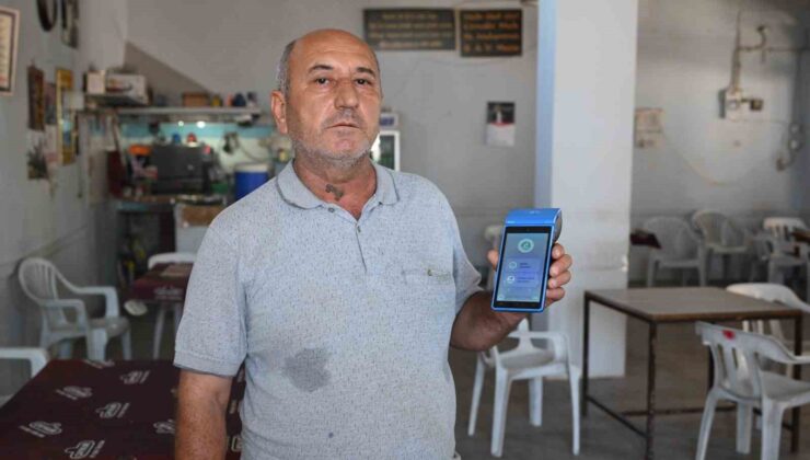 MASKİ GO kırsalda günlük hayatı kolaylaştırıyor