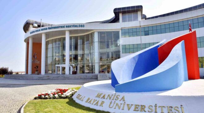 MCBÜ’de yeni öğrenciler için hazırlıklar başladı