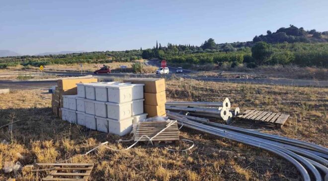 Ölümlü kazaların ardından karayolları harekete geçti