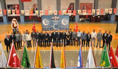 Salihli MHP’de Sefa Ergün dönemi