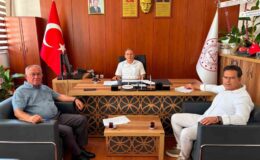 Sarıgöl’de eğitimde yeni dönemin planlaması yapıldı