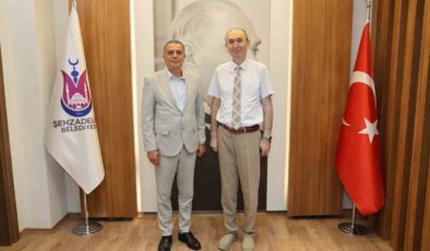 Şehzadeler’de hizmet için ortak mesaj