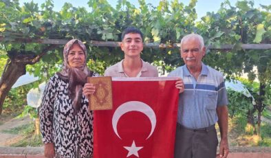 Siyer bilgisiyle umre ödülü