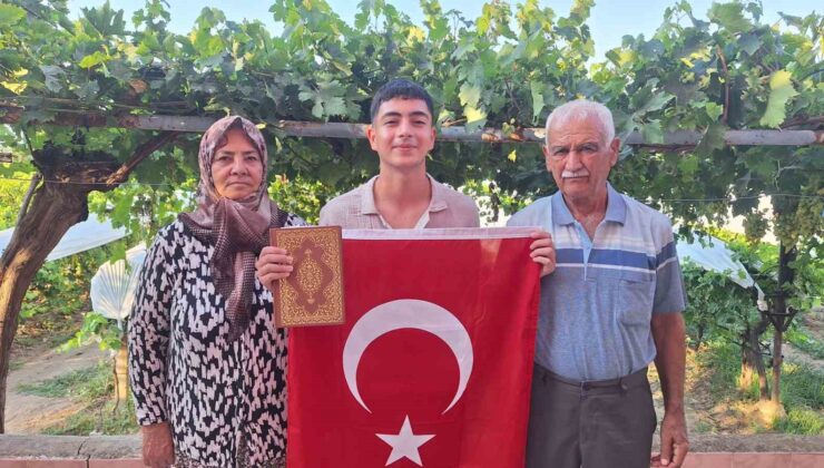 Siyer bilgisiyle umre ödülü