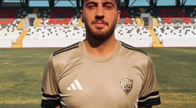 Somaspor 5 oyuncuyla daha anlaştı