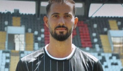 Somaspor’dan çifte takviye