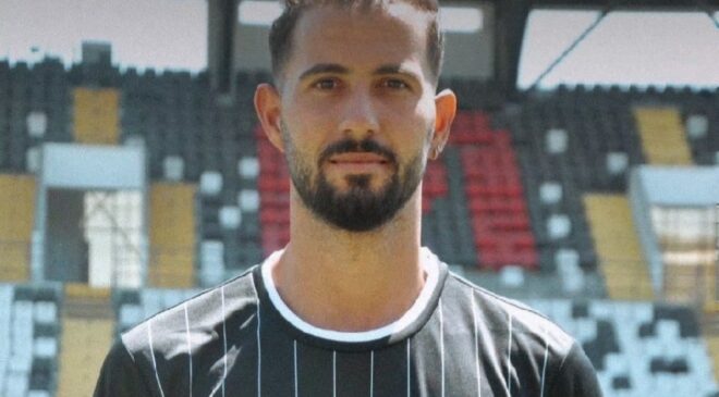 Somaspor’dan çifte takviye