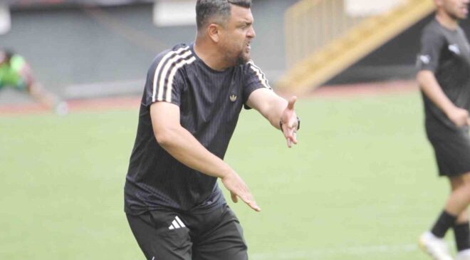 Süper amatör ekibi, Murat Kahraman ile yola devam