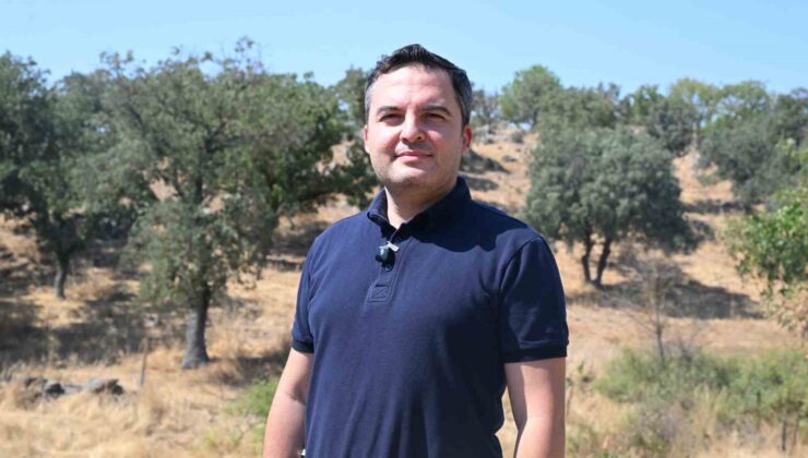 Tanker zamanında yetişti, felaketi önledi