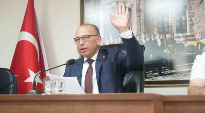 Turgutlu Belediyesi Personel A.Ş.’ye 40 milyon TL’lik sermaye artışı