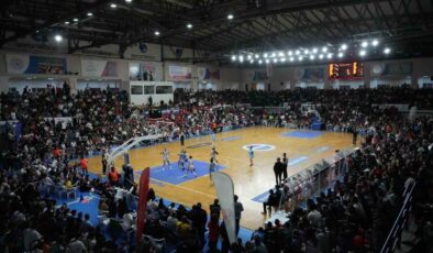 Turgutlu Belediyespor’da reklam alanları satışa sunuldu