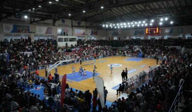 Turgutlu Belediyespor’da VIP koltuklar satışta