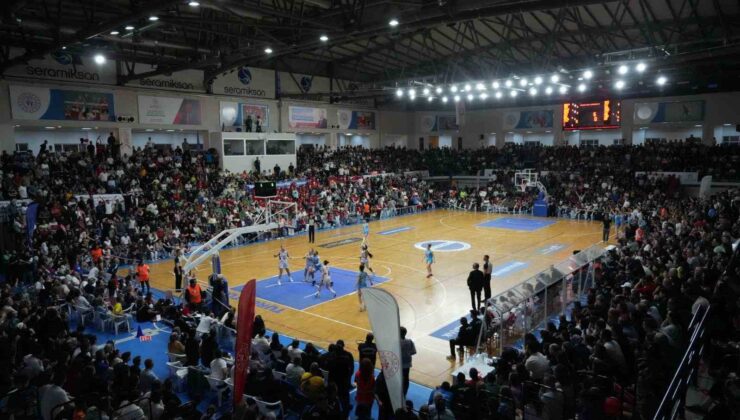 Turgutlu Belediyespor’da VIP koltuklar satışta