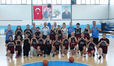 Turgutlu’da kış kursları başlıyor