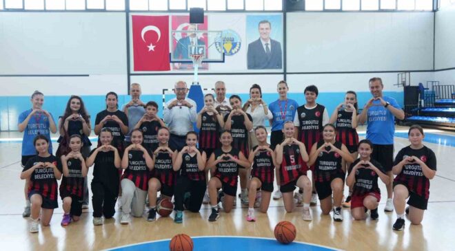 Turgutlu’da kış kursları başlıyor