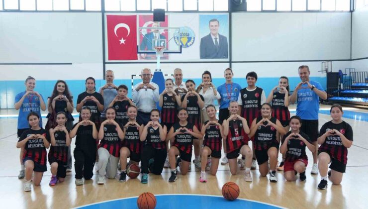 Turgutlu’da kış kursları başlıyor