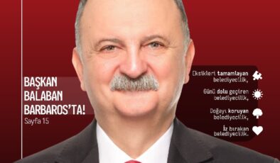 Yunusemre’nin yeni vizyonu dijitalde