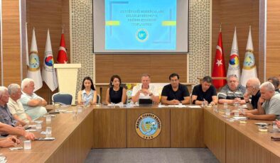 Zeytinyağında sezon öncesi kritik uyarı: “Kalite gücüne dönüşmeliyiz”