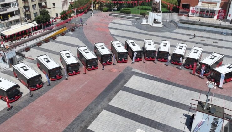 300 numaralı yeni otobüs hattı 7 eylül’de hizmete başlıyor