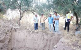 Akhisar’da deprem için bilimsel çalışma