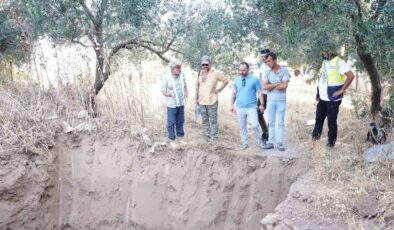 Akhisar’da deprem için bilimsel çalışma