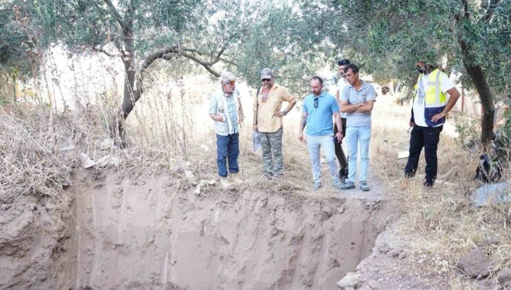 Akhisar’da deprem için bilimsel çalışma