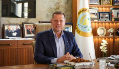 Başkan Özkasap’tan seçim öncesi değerlendirmeleri