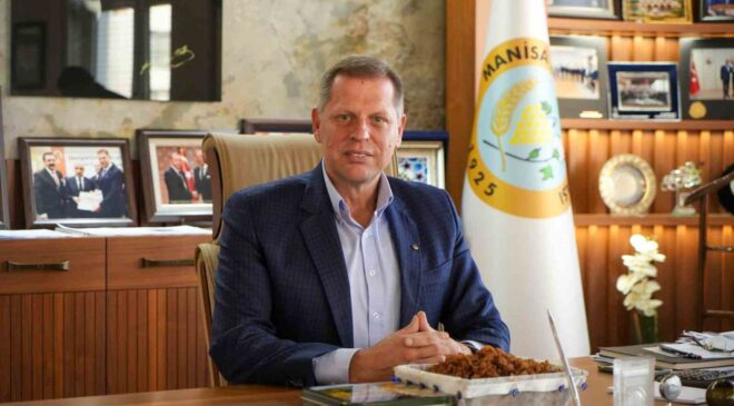 Başkan Özkasap’tan seçim öncesi değerlendirmeleri